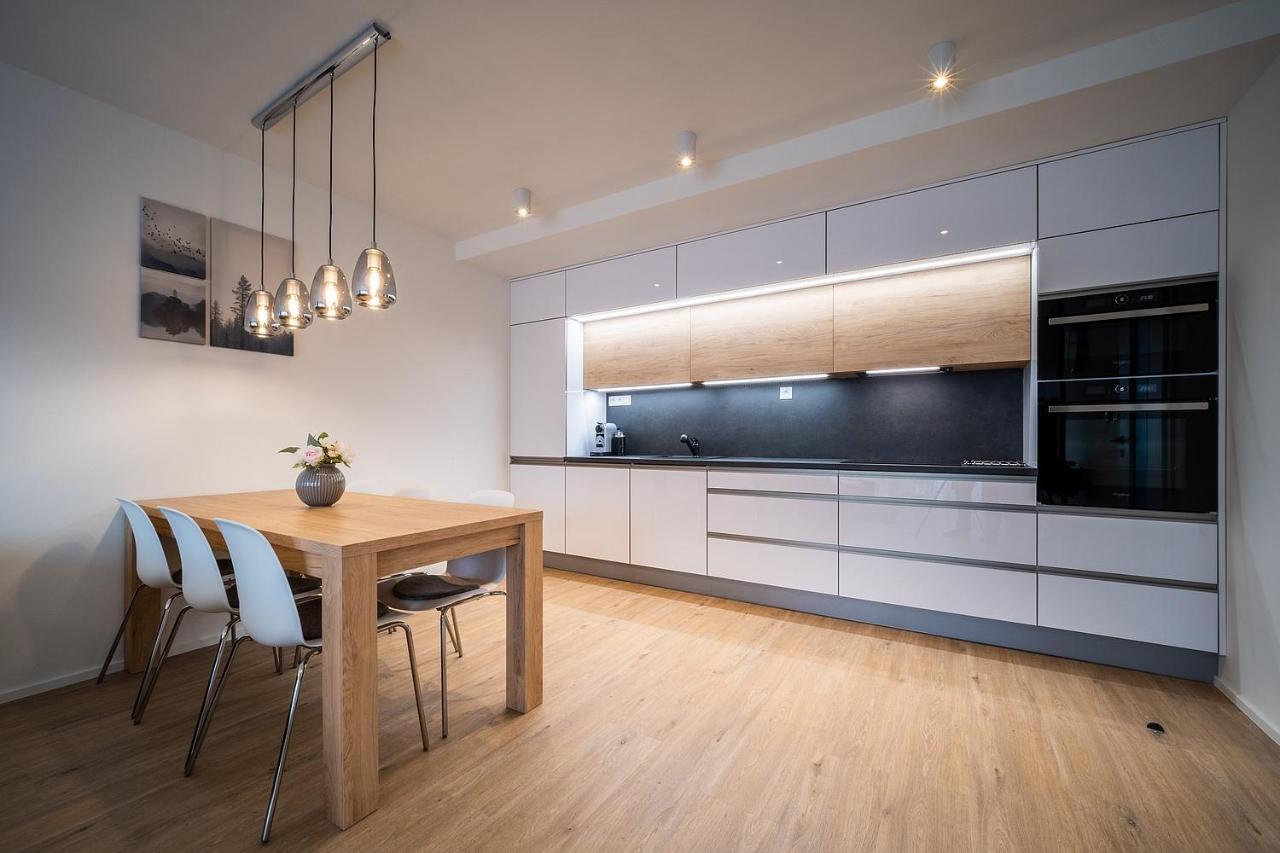 Apartman Lipnoport Ліпно-над-Влтавою Екстер'єр фото
