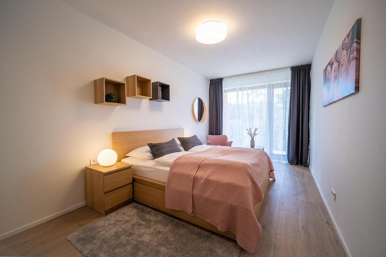 Apartman Lipnoport Ліпно-над-Влтавою Екстер'єр фото