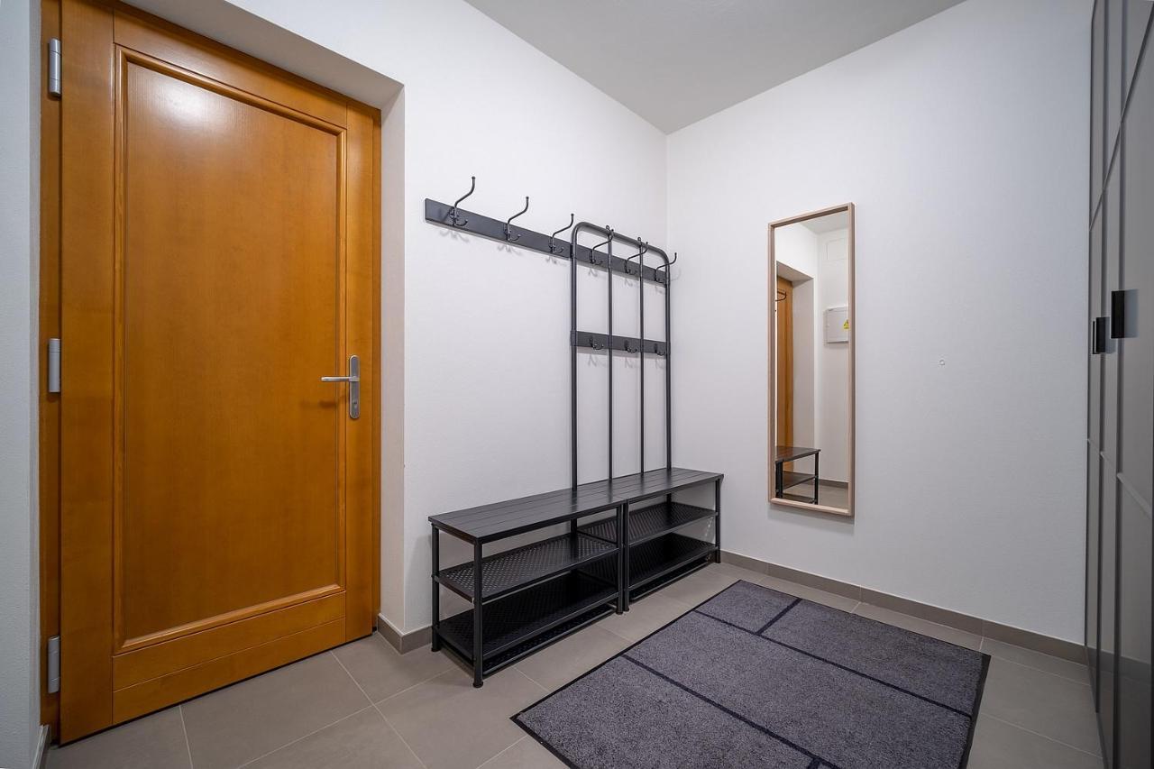 Apartman Lipnoport Ліпно-над-Влтавою Екстер'єр фото
