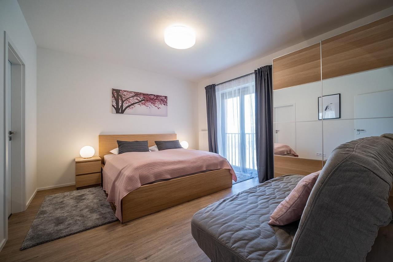 Apartman Lipnoport Ліпно-над-Влтавою Екстер'єр фото