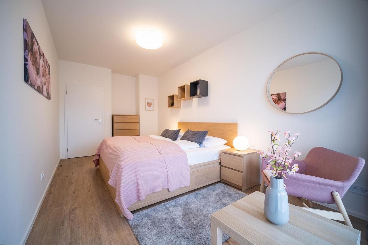 Apartman Lipnoport Ліпно-над-Влтавою Екстер'єр фото