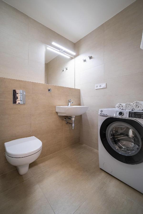 Apartman Lipnoport Ліпно-над-Влтавою Екстер'єр фото