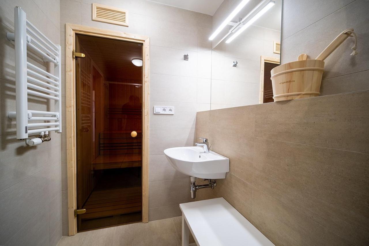 Apartman Lipnoport Ліпно-над-Влтавою Екстер'єр фото