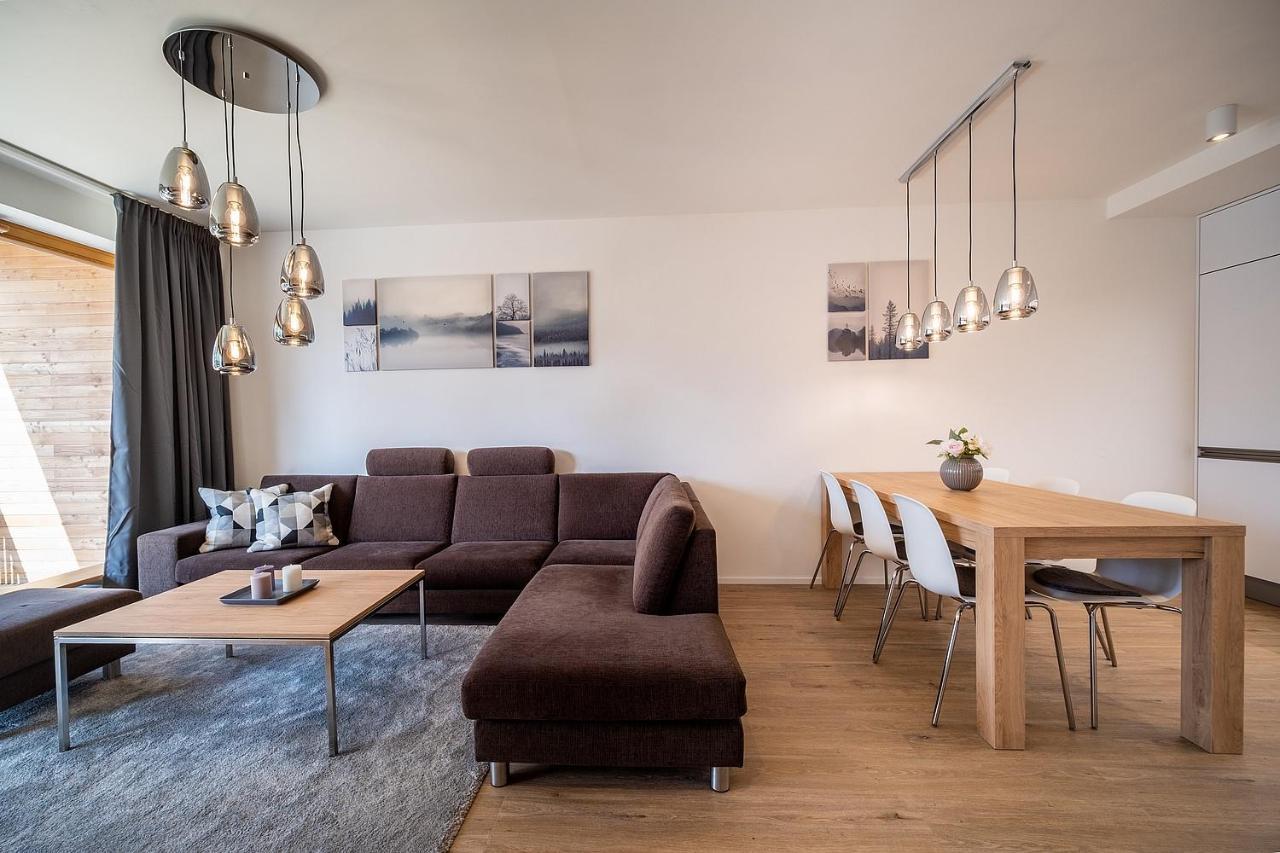 Apartman Lipnoport Ліпно-над-Влтавою Екстер'єр фото