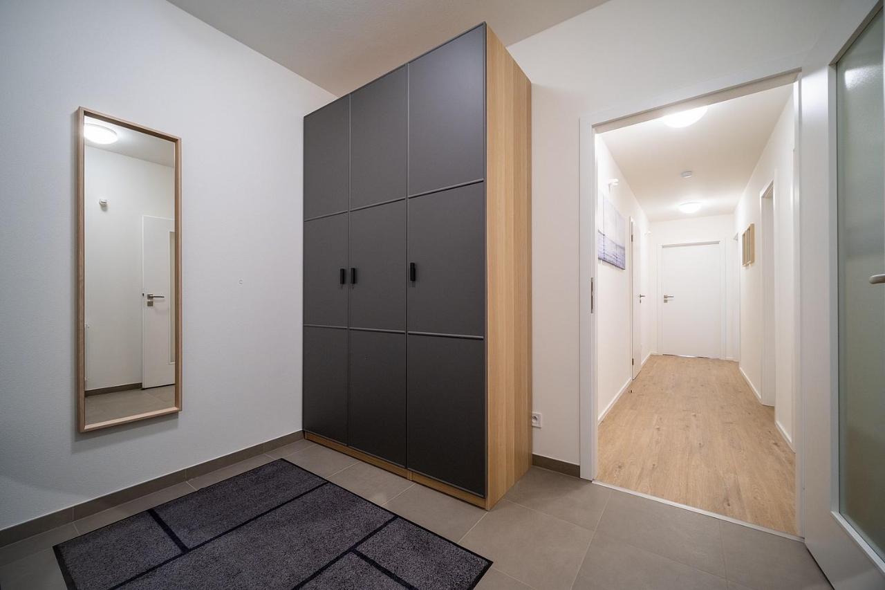 Apartman Lipnoport Ліпно-над-Влтавою Екстер'єр фото